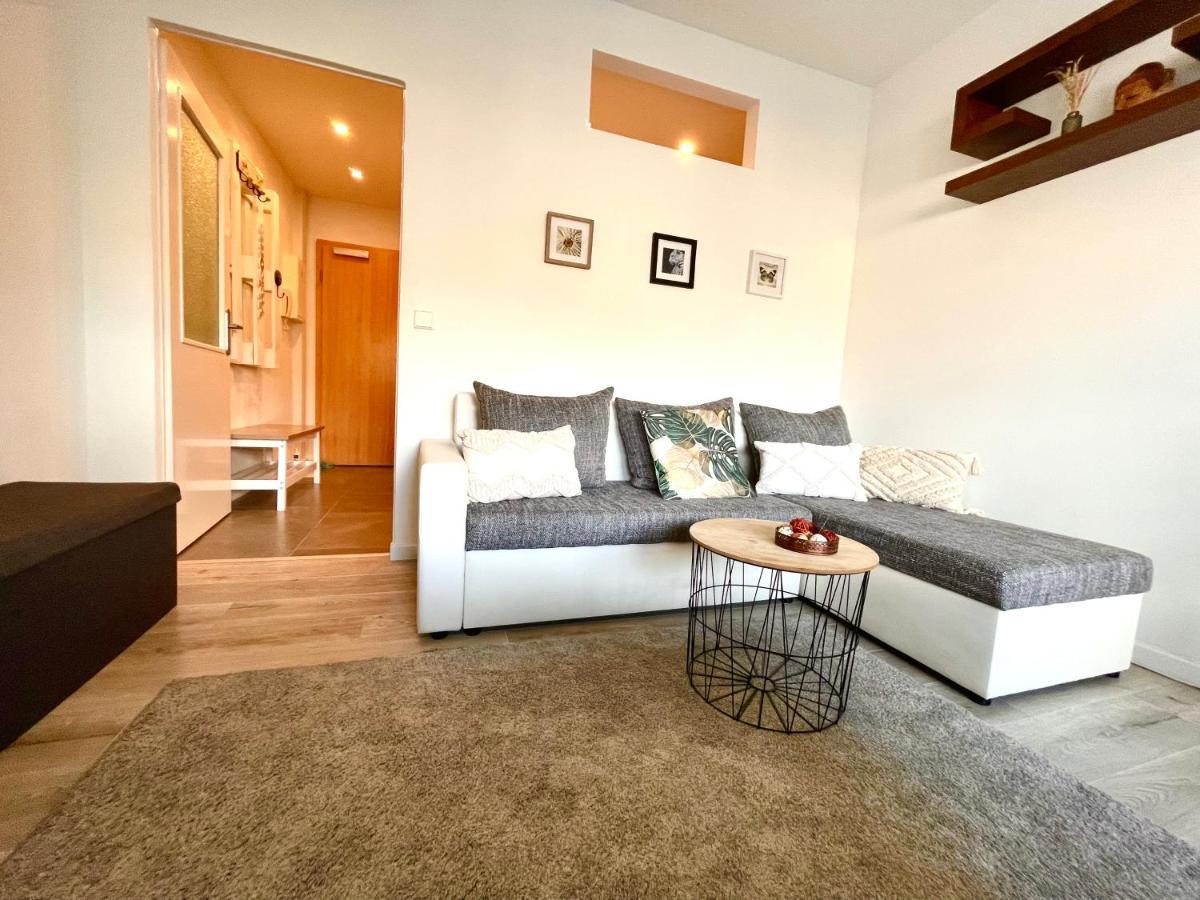 Gaesteapartment Leipzig Mitte Ngoại thất bức ảnh